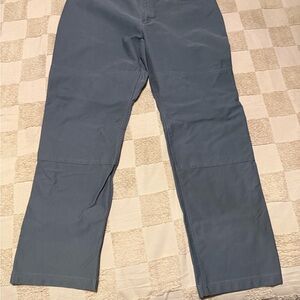 KUIU Men's Slate Gray Chinos